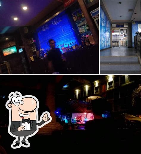 Mo2 Ice club, Iloilo City .